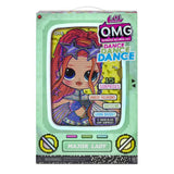 L.O.L. Surprise OMG Dance Doll Asst