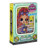 L.O.L. Surprise OMG Dance Doll Asst