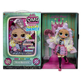 L.O.L. Surprise OMG Dance Doll Asst