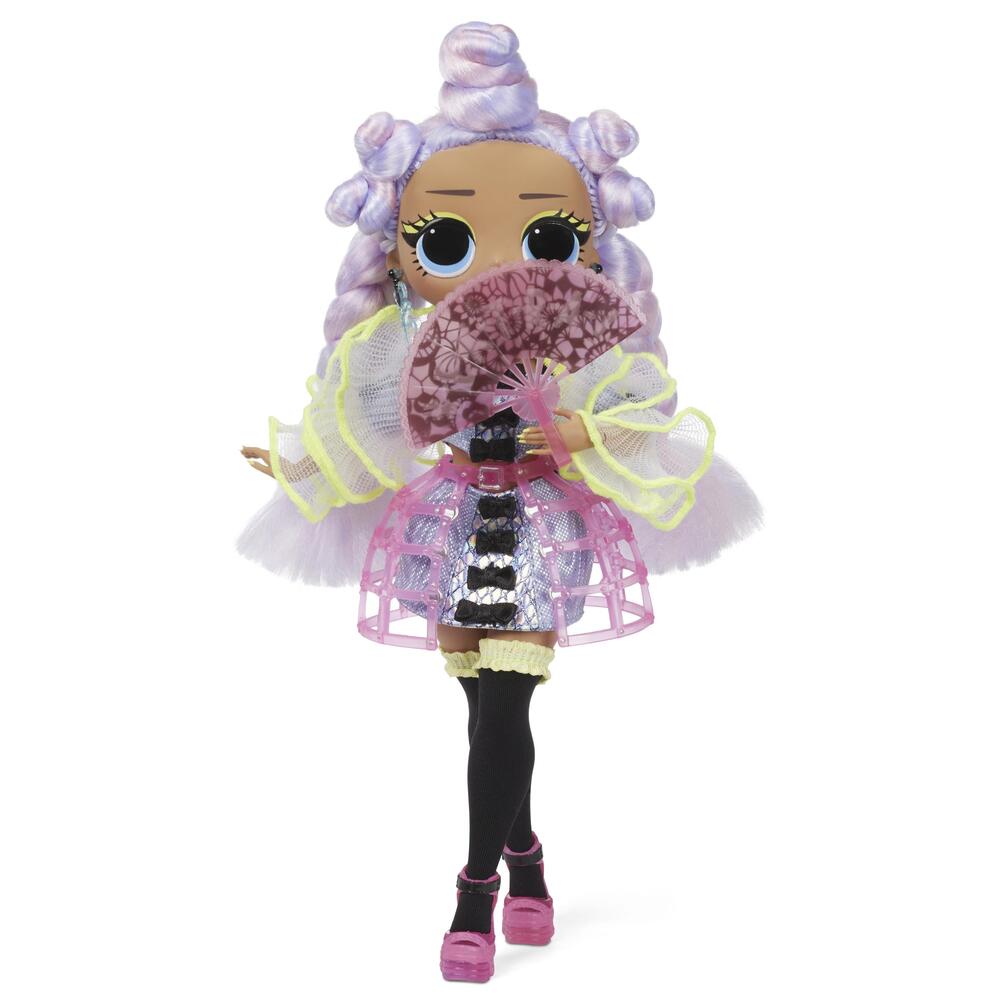 L.O.L. Surprise OMG Dance Doll Asst