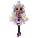 L.O.L. Surprise OMG Dance Doll Asst