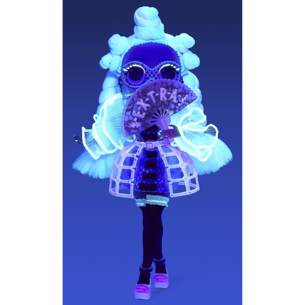 L.O.L. Surprise OMG Dance Doll Asst