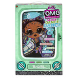 L.O.L. Surprise OMG Dance Doll Asst