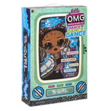 L.O.L. Surprise OMG Dance Doll Asst