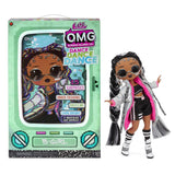 L.O.L. Surprise OMG Dance Doll Asst