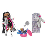 L.O.L. Surprise OMG Dance Doll Asst