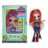 L.O.L. Surprise OMG Dance Doll Asst
