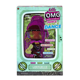 L.O.L. Surprise OMG Dance Doll Asst