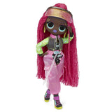 L.O.L. Surprise OMG Dance Doll Asst