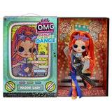 L.O.L. Surprise OMG Dance Doll Asst