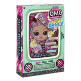 L.O.L. Surprise OMG Dance Doll Asst