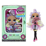 L.O.L. Surprise OMG Dance Doll Asst