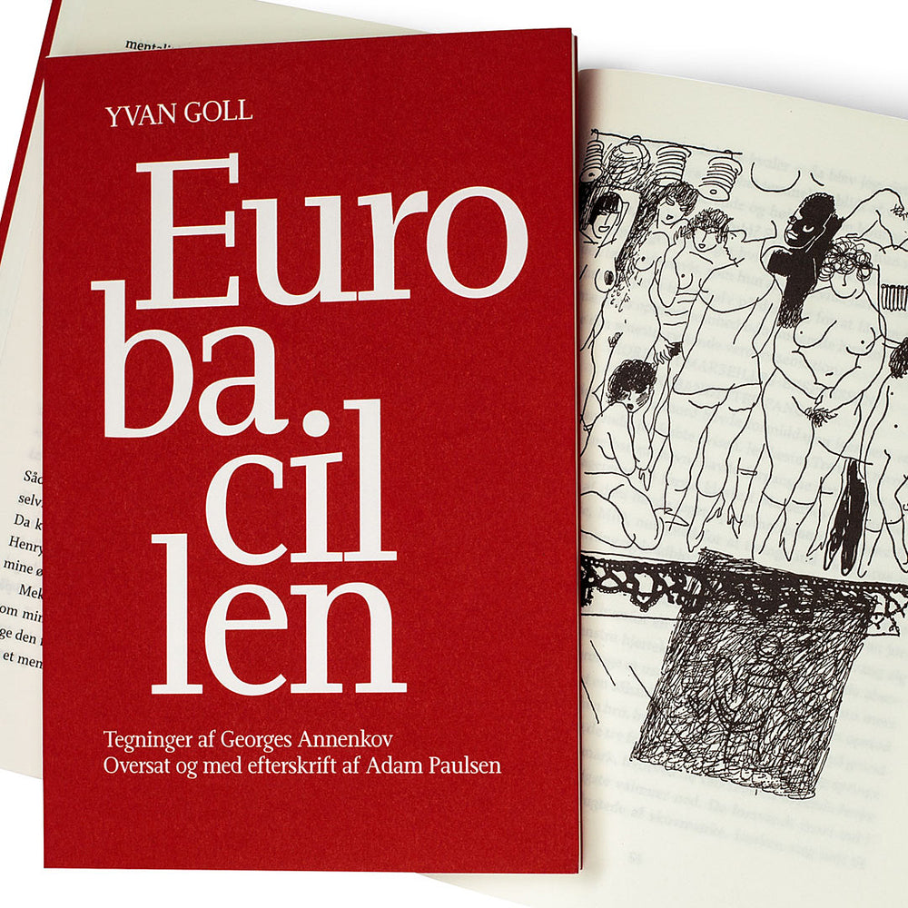 Eurobacillen