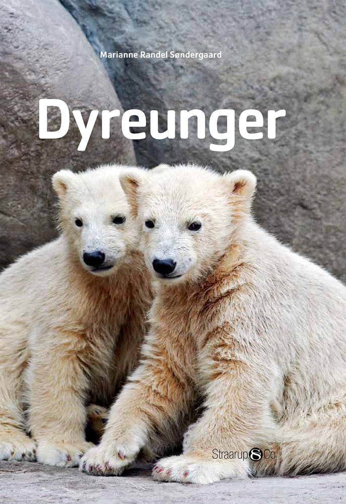 Dyreunger