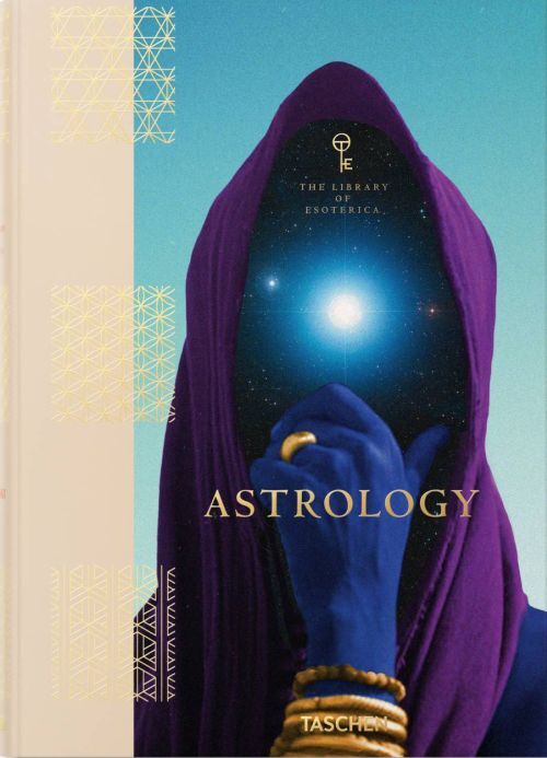 Astrology. the Library of Esoterica