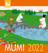 Mumi kalender 2022