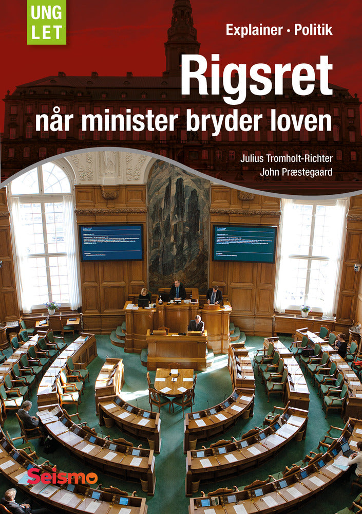 Rigsret når minister bryder loven