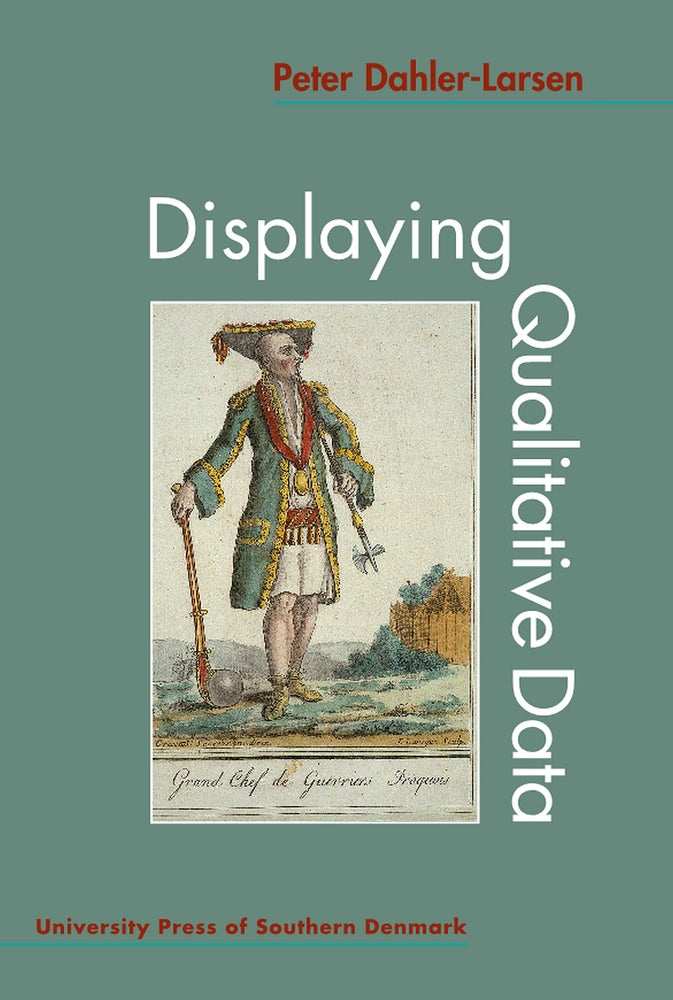 Displaying Qualitative Data