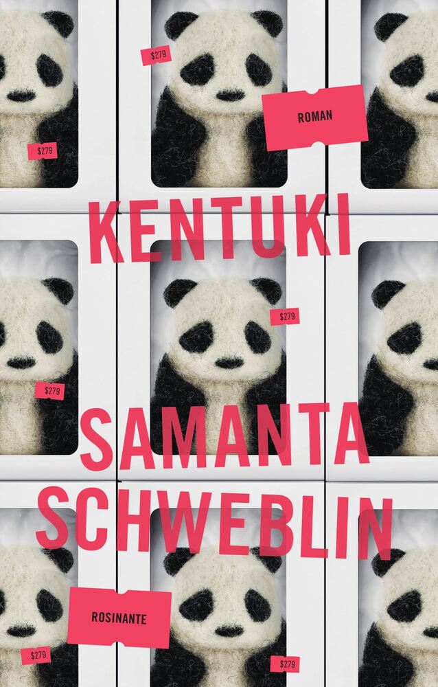 Kentuki