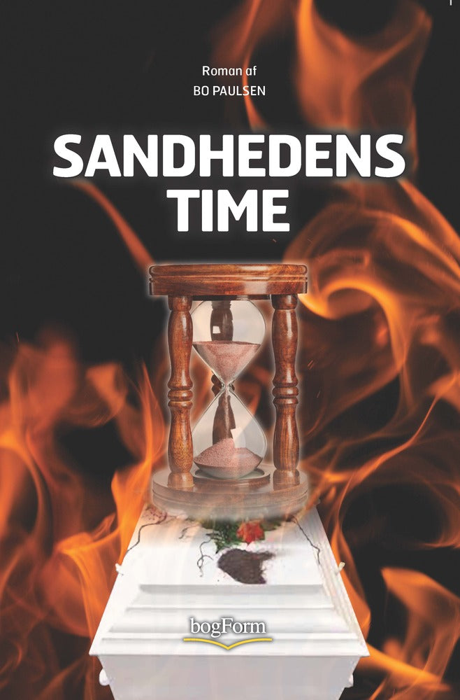 Sandhedens time