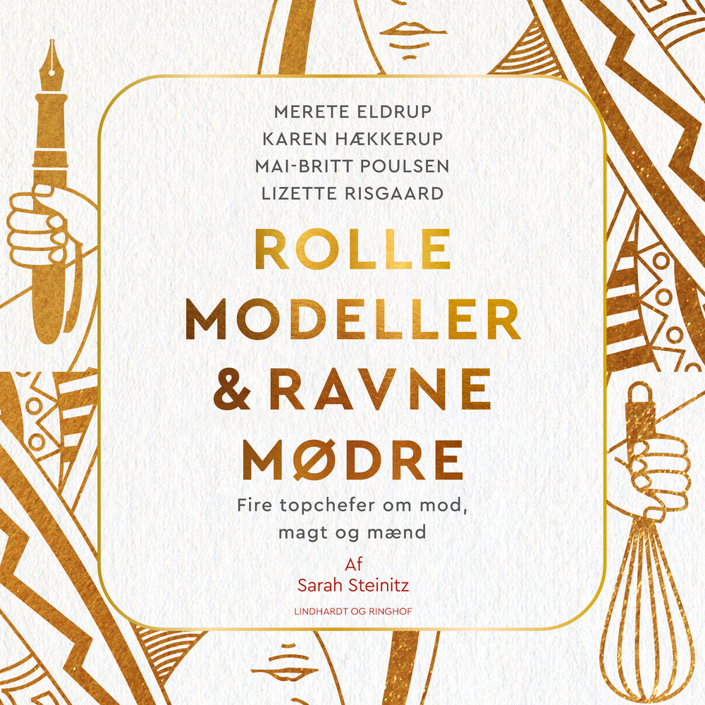 Rollemodeller & Ravnemødre