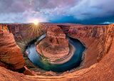 Puslespil Glen Canyon 1000 brikker