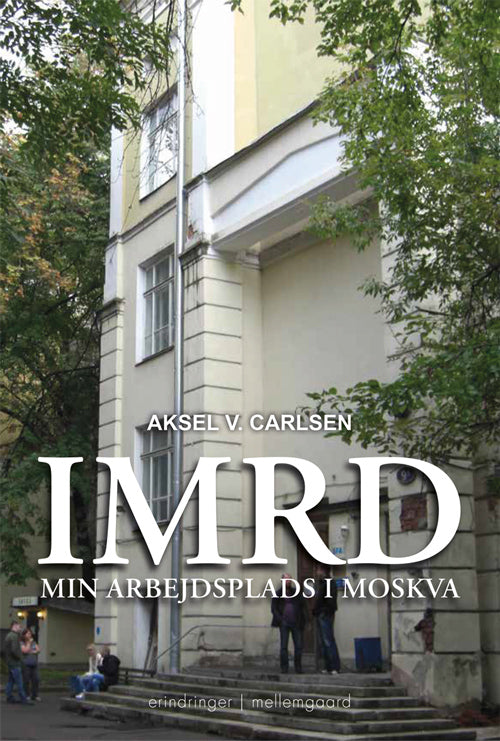 IMRD