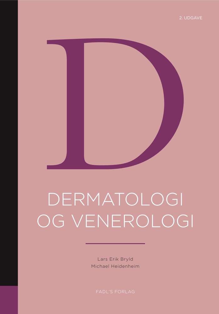 Dermatologi og venerologi