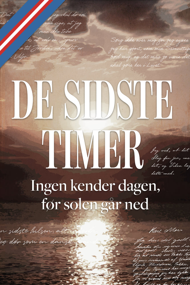 De sidste timer