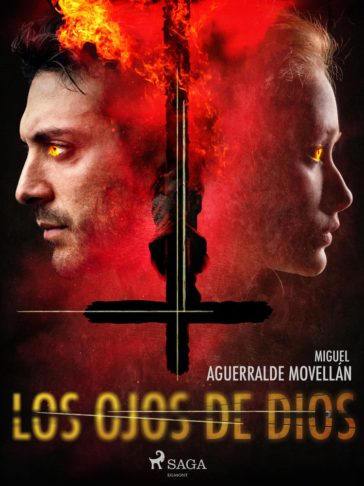 Los ojos de Dios