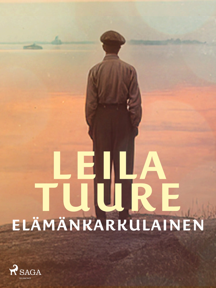 Elämänkarkulainen