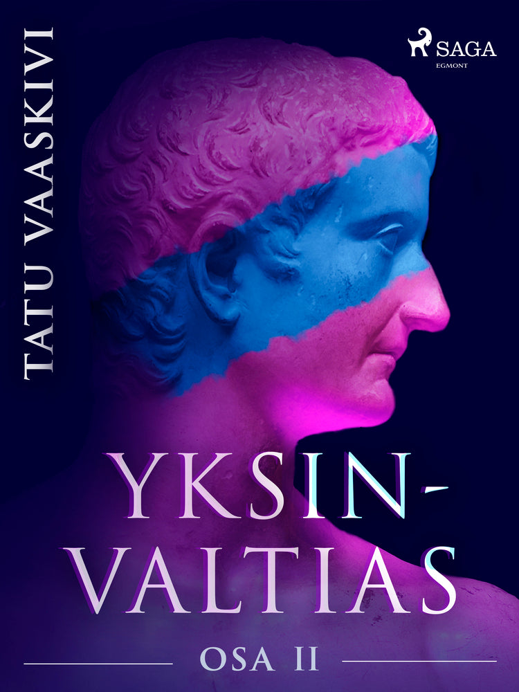 Yksinvaltias 2