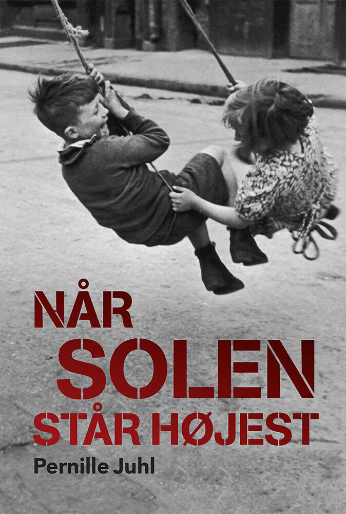 Når solen står højest