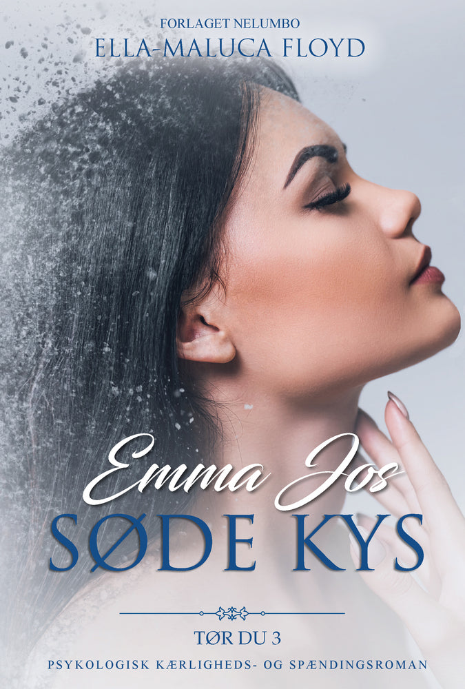 Emma Jos Søde Kys