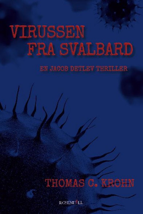Virussen fra Svalbard