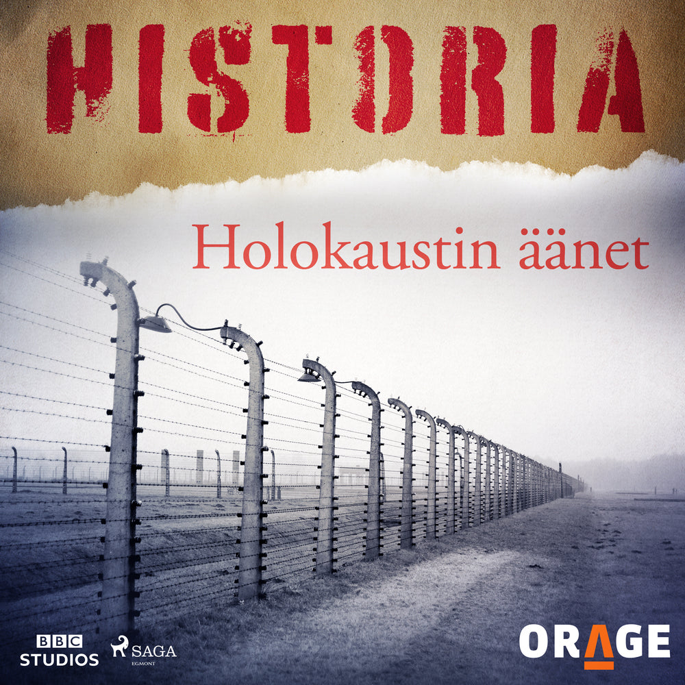 Holokaustin äänet