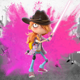 Zombie Kidz Evolution