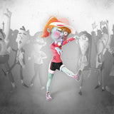Zombie Kidz Evolution