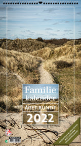 Året rundt 5 kolonner med foto 2022