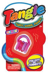 Tangle Jr. Classic ASST