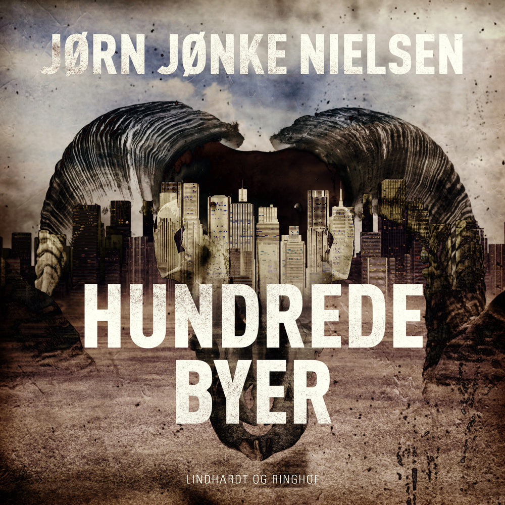 Hundrede byer