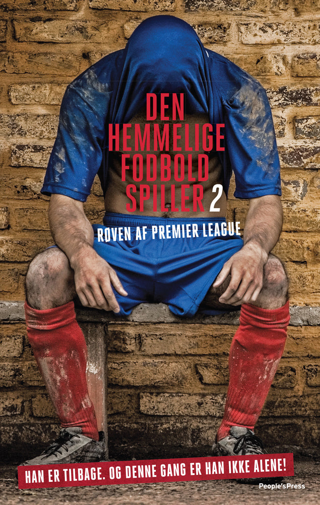 Den hemmelige fodboldspiller 2
