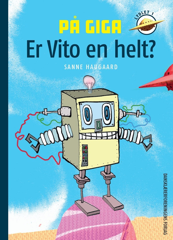På Giga. Er Vito en helt?