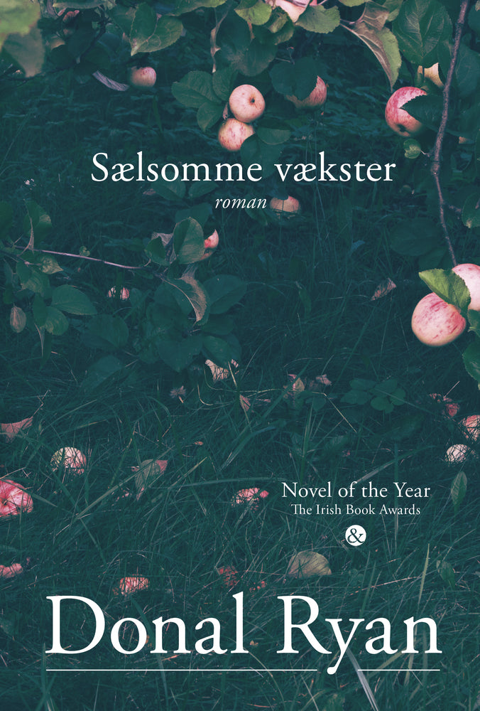 Sælsomme vækster