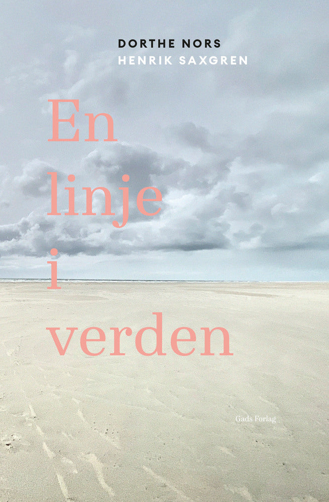 En linje i verden
