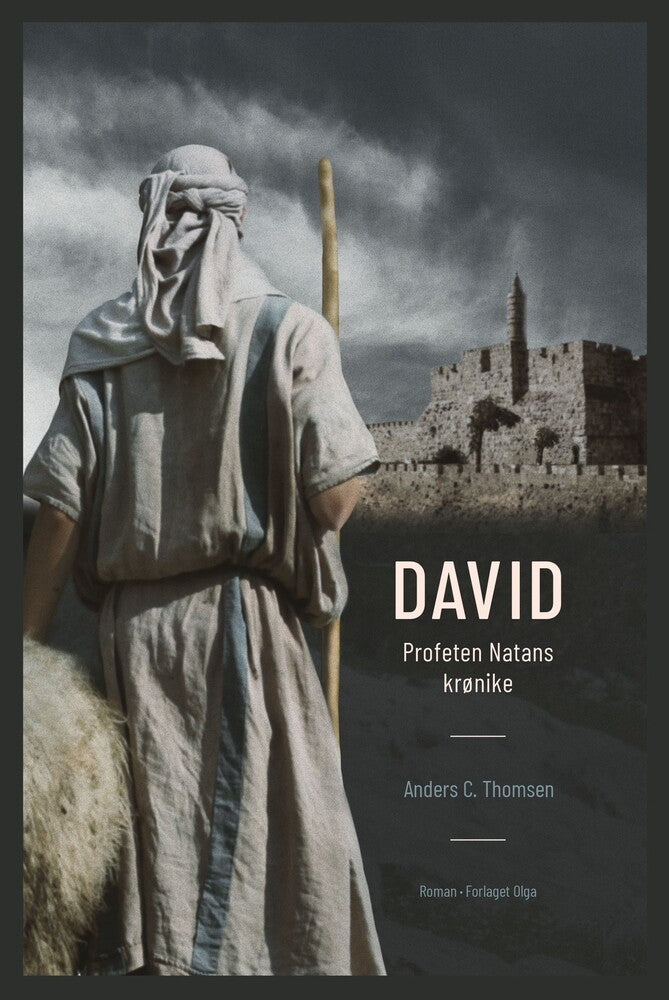 David – profeten Natans krønike