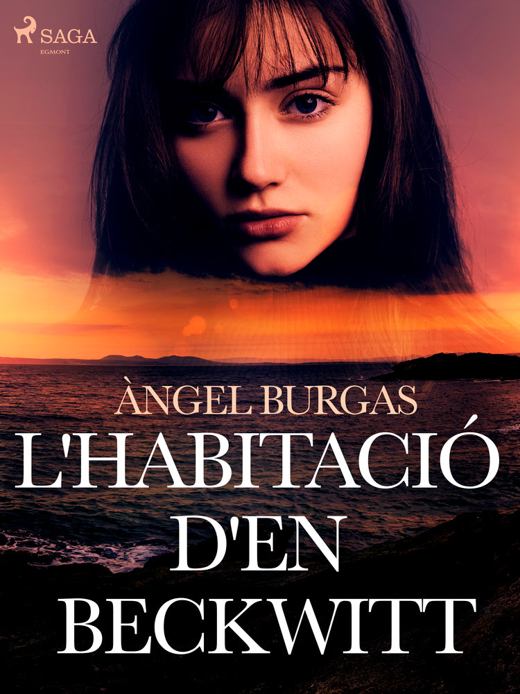 L'habitació d'en Beckwitt