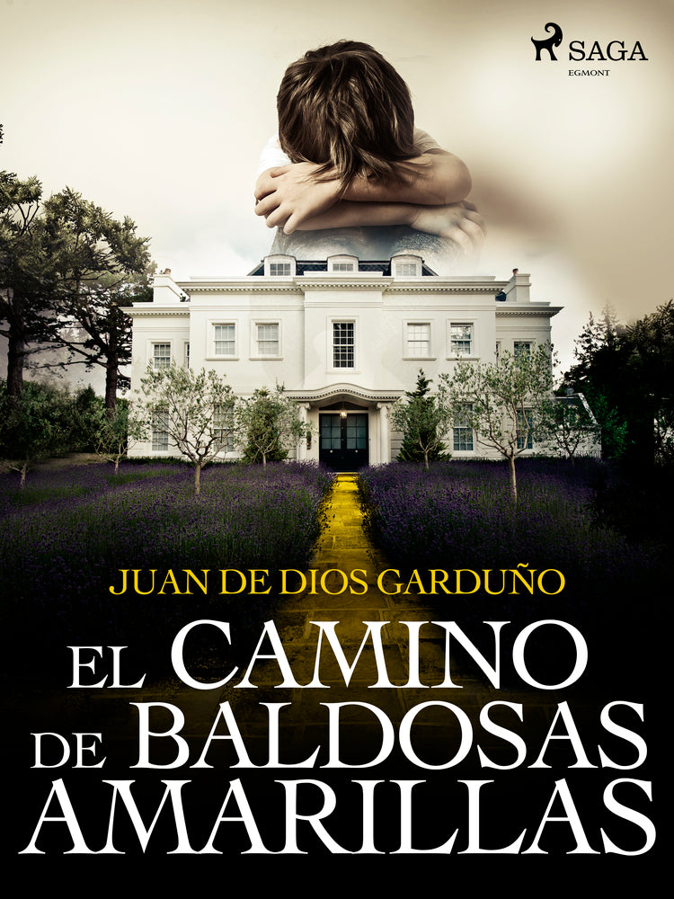 El camino de baldosas amarillas