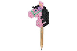Hama midi gaveæske pony leg
