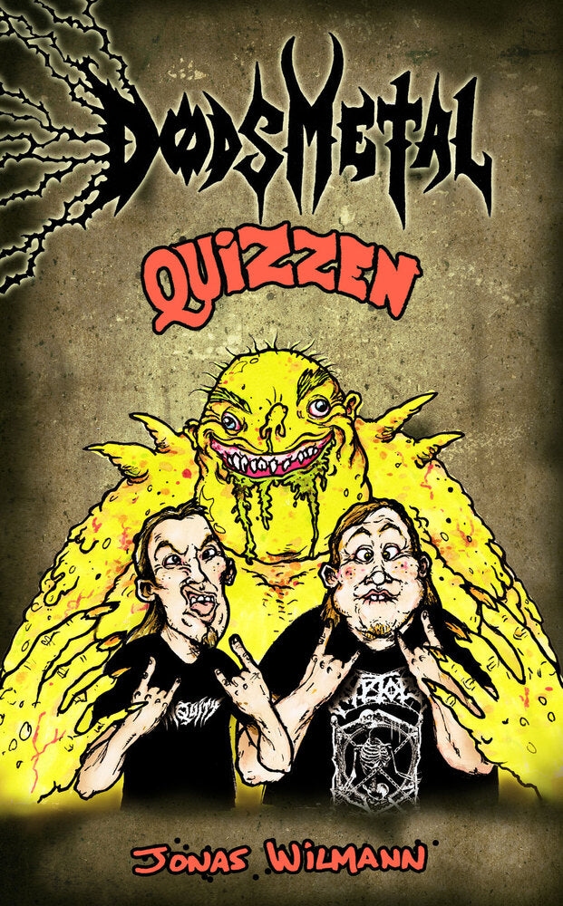 Dødsmetalquizzen